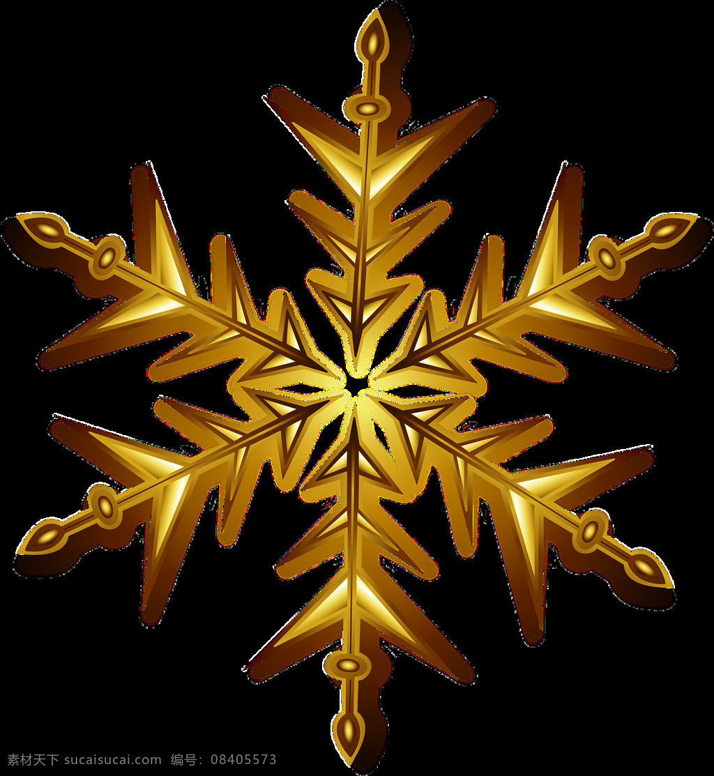 金色 高大 上 雪花 金色雪花 高大上雪花 动感雪花 红色