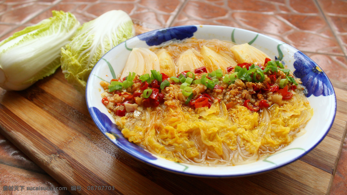 蒜蓉 粉丝 娃娃 菜 下厨房 homemade 娃娃菜 小米辣 快手菜 暖心物 美食 爱 不可 辜负 餐饮美食 传统美食
