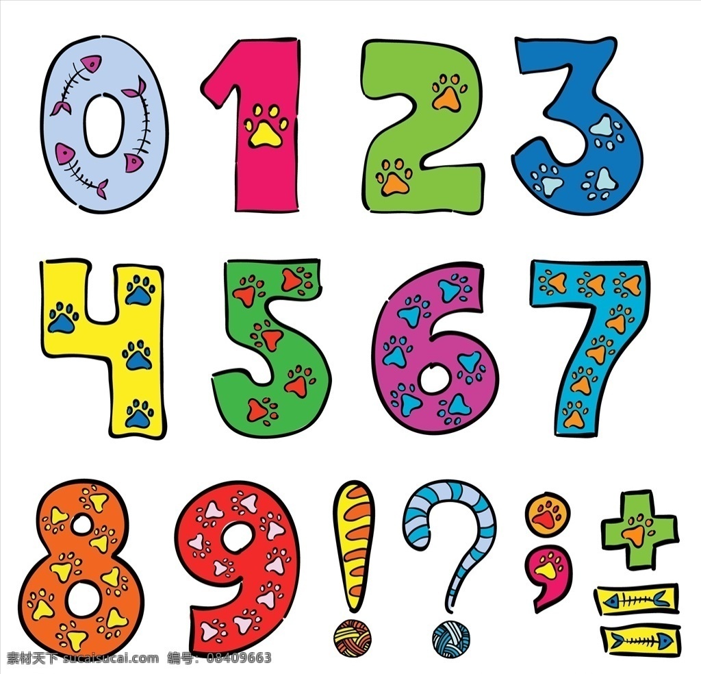 卡通 数字 分层 渐变字母 字母数字标题 劲爆字母数字 字母海报 彩色卡通字母 卡通矢量字母 卡通数字 矢量字母 彩色字母 节日字母 圆点 线条字母 卡通字母 矢量 包装设计 模板 创意 彩卡 刀版 eps分层 数字字母 卡通设计