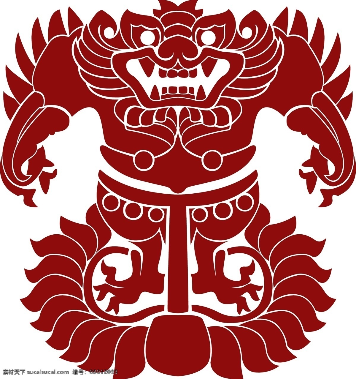 古典 图腾 古典图腾 商业矢量 矢量传统图案 矢量下载 网页矢量 矢量图 其他矢量图