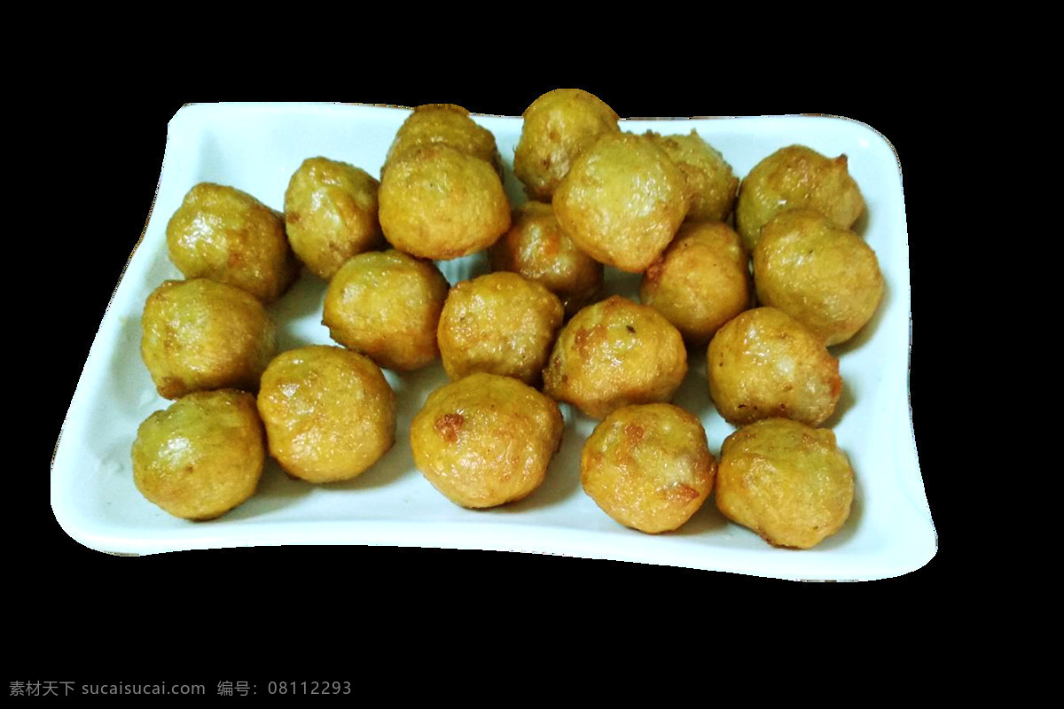 脆小圆图片 脆小圆 脆小丸 丸子 脆丸子 海鲜丸子 素丸子 美食