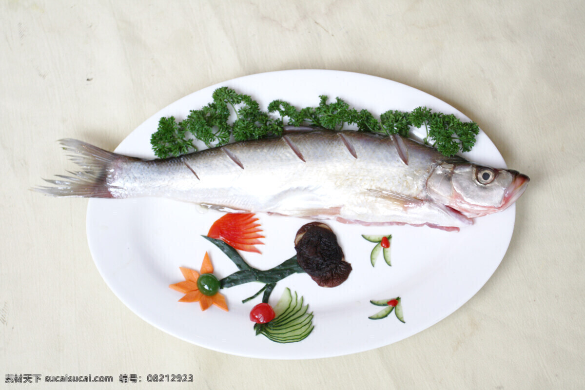 卤水白鱼 鱼 美食 传统美食 餐饮美食