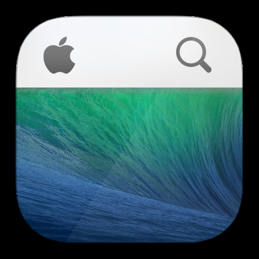 炫彩 方形 app 图标 ios7 扁平化 ios icons alt 多色 圆角