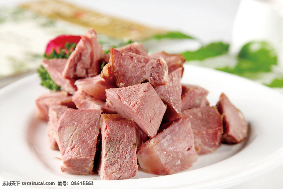 大块牛肉 美食 传统美食 餐饮美食 高清菜谱用图