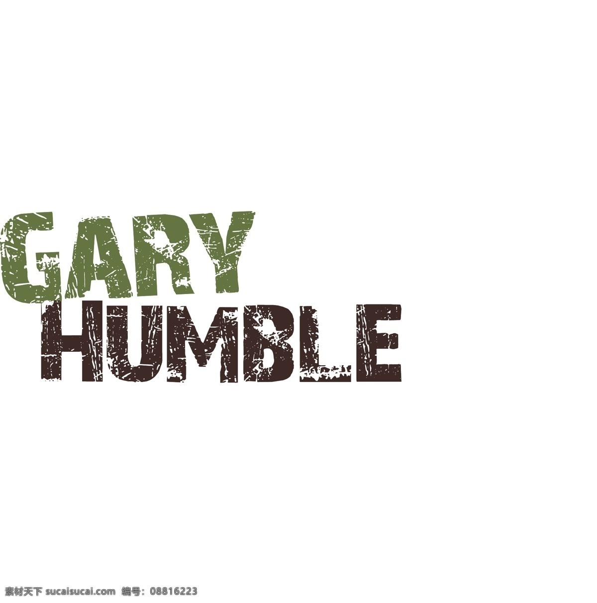 logo大全 logo 设计欣赏 商业矢量 矢量下载 garyhumble 音乐 公司 标志 标志设计 欣赏 网页矢量 矢量图 其他矢量图
