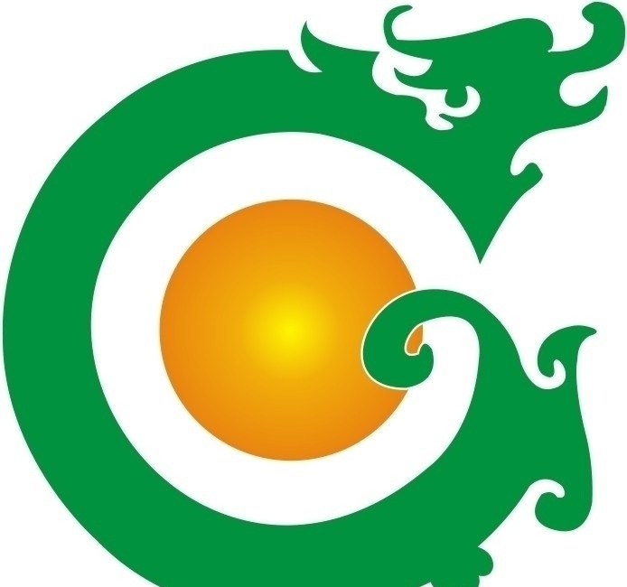 太阳龙 标识