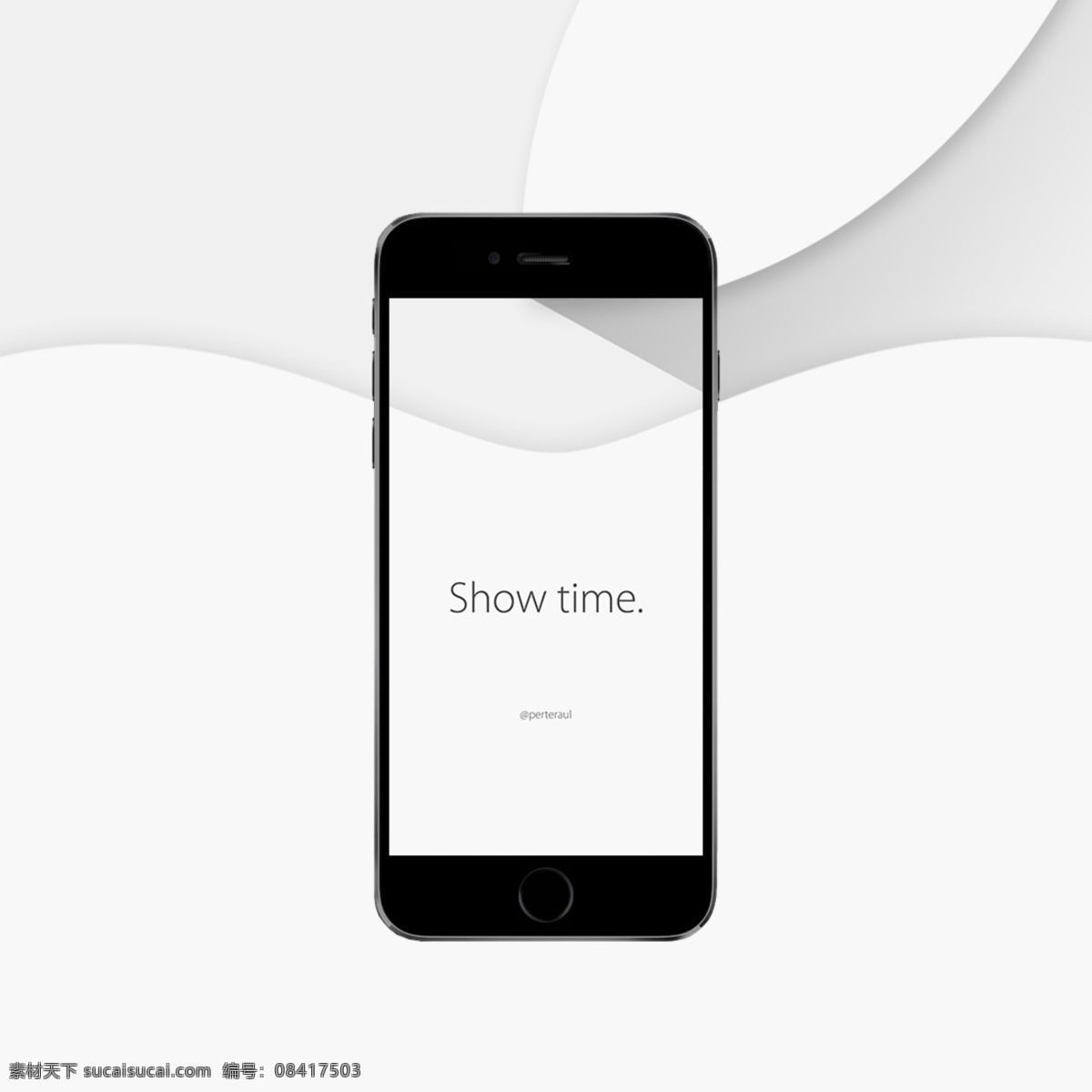 iphone6 苹果6 苹果最新款 苹果logo iphonelogo iphone6s 分层 白色