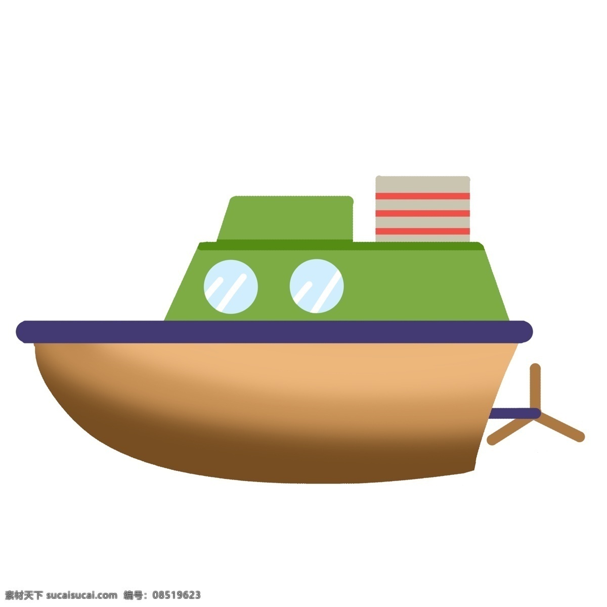 游轮航海工具 交通 航海 游轮
