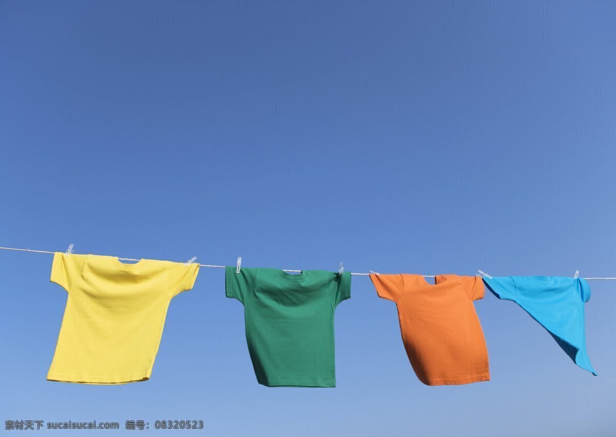 shirt t恤衫 衬衫 短袖 家居生活 生活百科 夏日海滩 夏日衬衫 半袖 彩色t恤衫 t 黄色半袖 绿色半袖 橙色半袖 蓝色半袖 夏日海滩物语 psd源文件