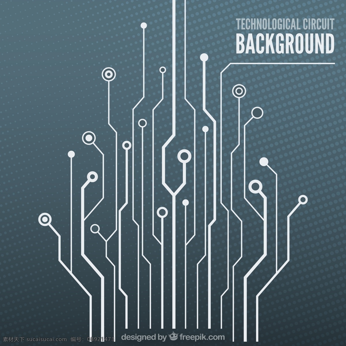 白色 电路 技术 背景 科技 抽象背景 电路背景