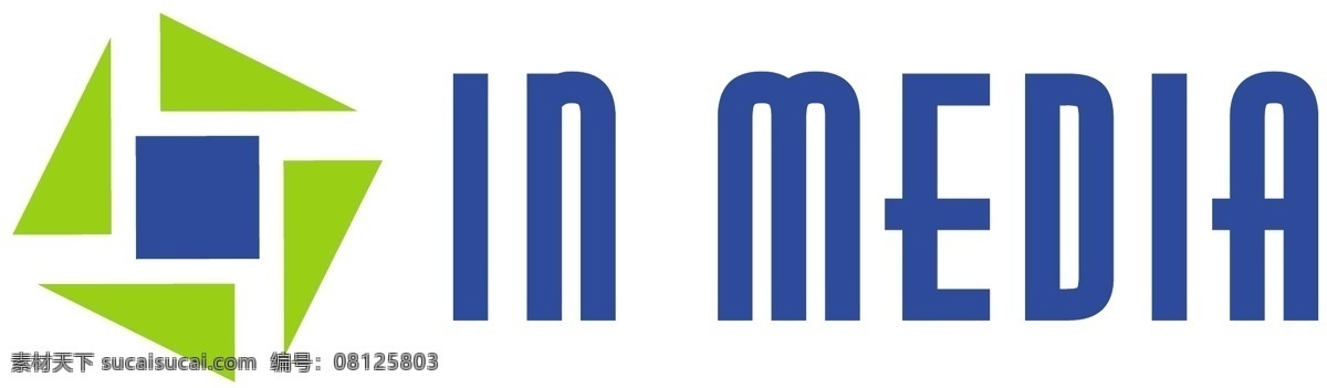 媒体 标志 免费 psd源文件 logo设计