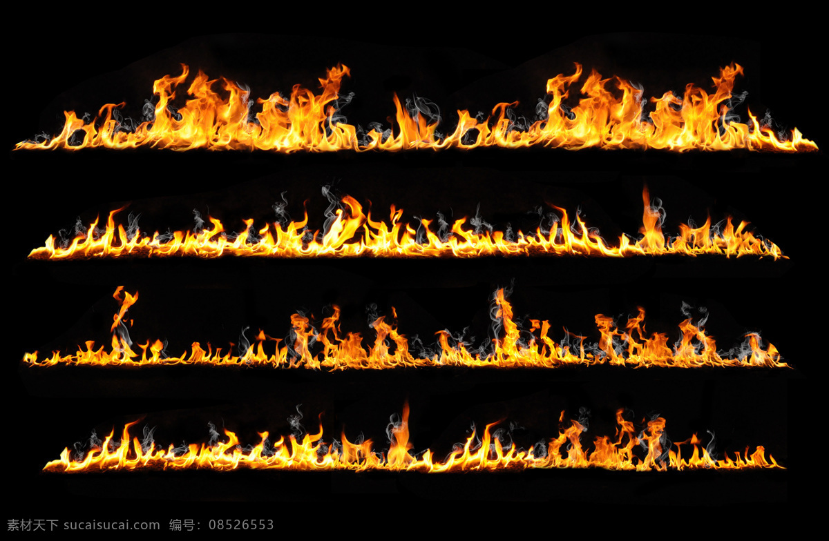 火苗 篝火 火焰 背景 黑色 晚上 大伙 柴火 燃烧 炭火 烤火 火焰素材 火素材 篝火素材 生活百科 生活素材
