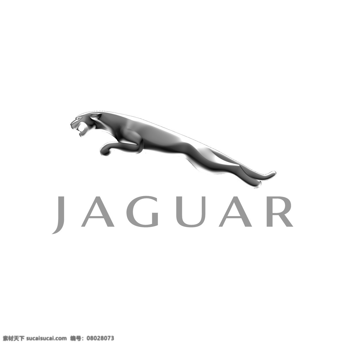 捷豹 jaguar logo 汽车 车 车标 矢量 图形 标准 电动车 行驶 驾驶 驾驶人 开车 代驾 logo集合 标志图标 企业 标志