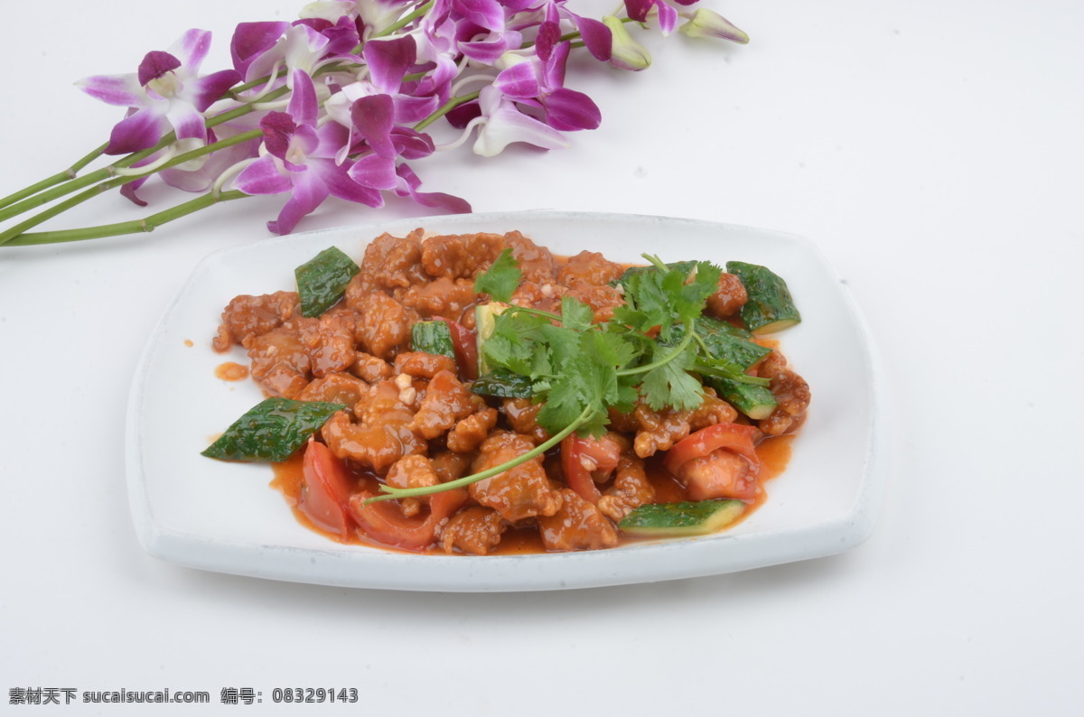 糖醋荔枝肉 闽菜 荔枝肉 福州传统名菜 闽南荔枝肉 糖醋肉 地瓜 猪肉 酸甜 美食图片 餐饮美食 西餐美食