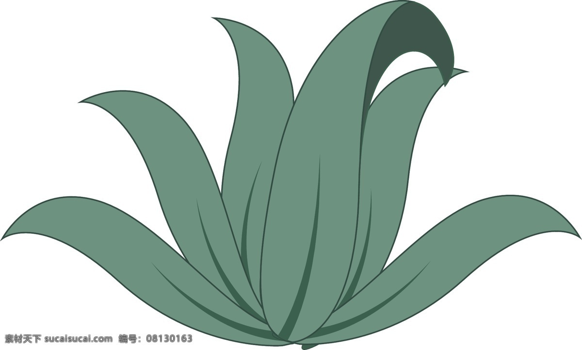 绿色 草 绿色的草 矢量图 其他矢量图