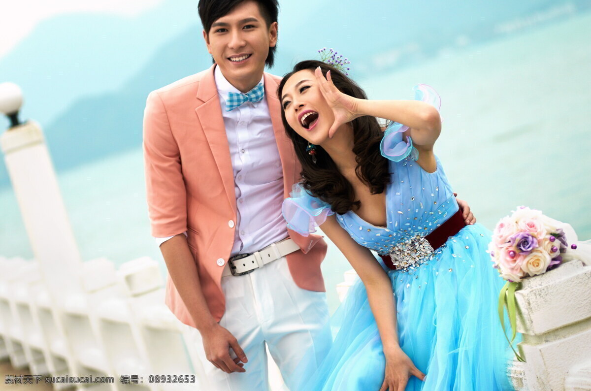 婚纱照 时尚婚纱 浪漫婚纱 个性婚纱 幸福婚纱 唯美婚纱 人物图库 人物摄影