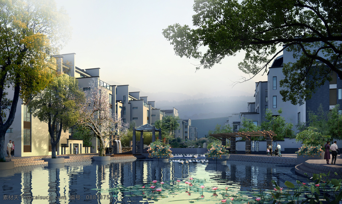 3d 3d效果图 地产 房产 房产效果图 房地产 房地产广告 广告设计模板 小区 局部 效果图 建筑 精品 设计图 鸟瞰效果图 小区效果图 大型 楼盘 建筑效果图 环境设计 建筑设计 设计图库 矢量图 建筑家居