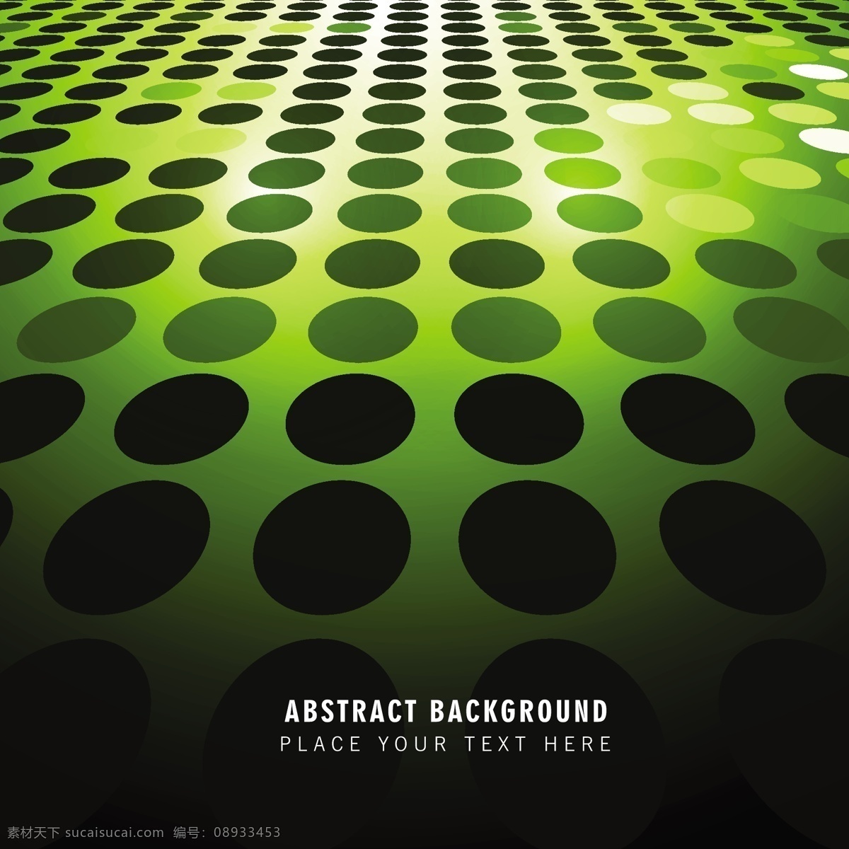 绿色圆点背景 background abstract green wallpaper dots halftone backdrop shiny 黑色