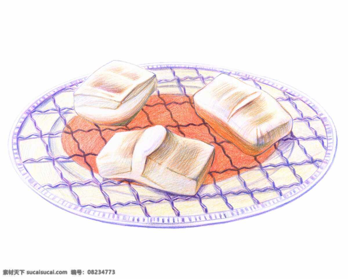 食物免费下载 绘画 静物 美术 铅笔画 手绘 水彩 现代艺术 文化艺术