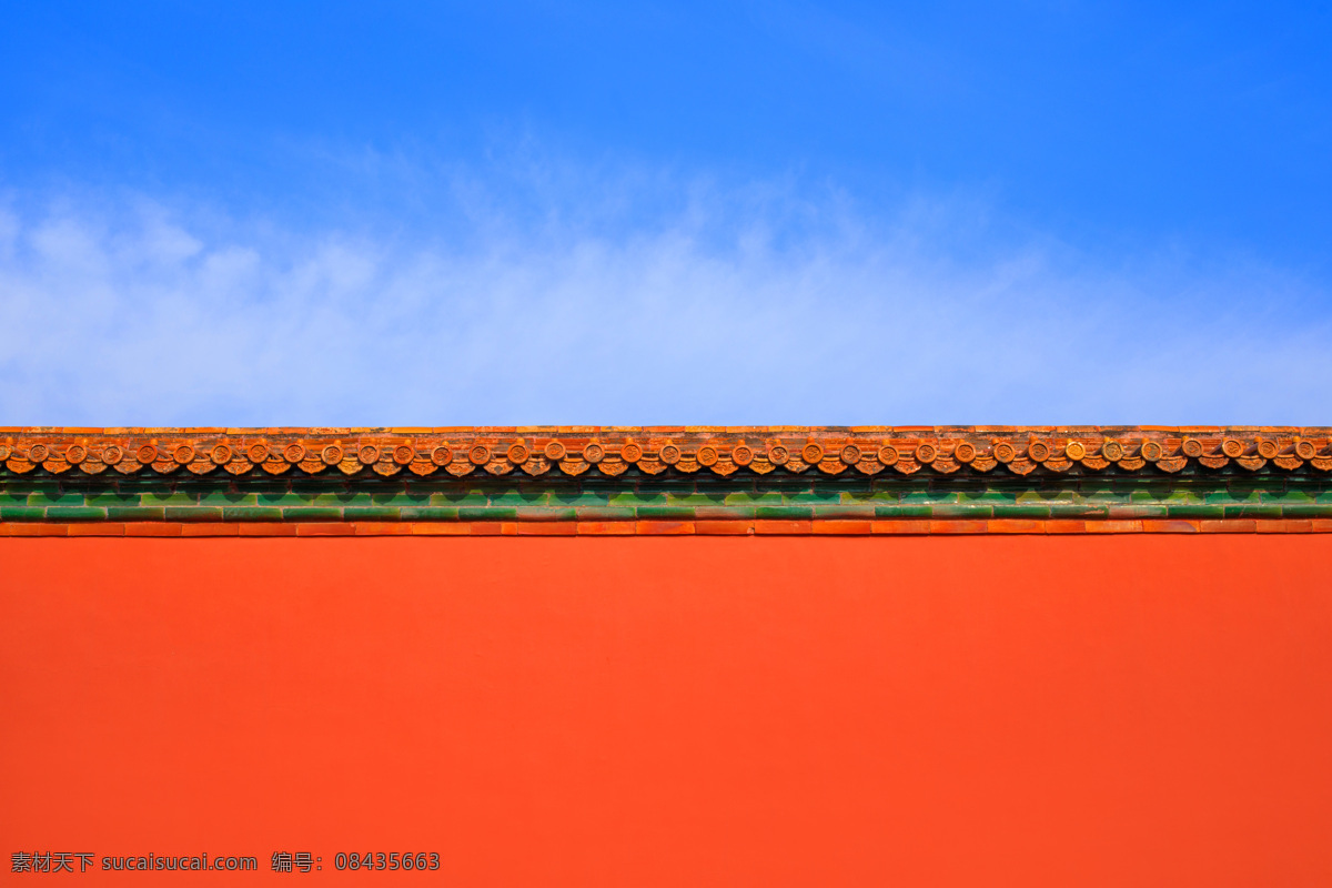 红墙 墙 紫禁城 宫殿 故宫 天坛 北京 屋檐 古建筑 著名建筑 中式建筑 中式 新中式 宫墙 amp 古代建筑