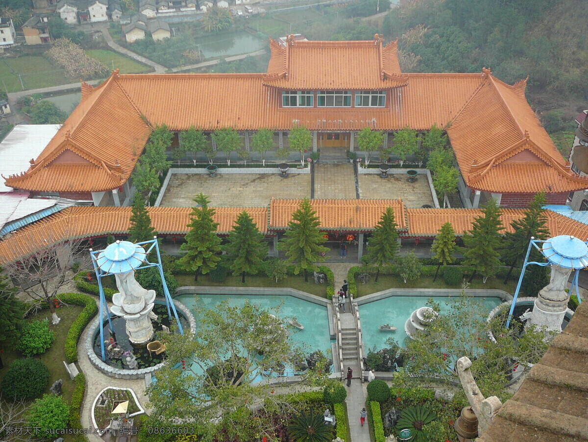寺庙 国内旅游 旅游摄影 图标 相片 海报 其他海报设计