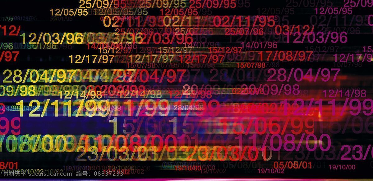 数字 背景 背景图 背景图片 科技 数字背景 五颜六色 信息化 绚彩 绚丽 绚彩图片