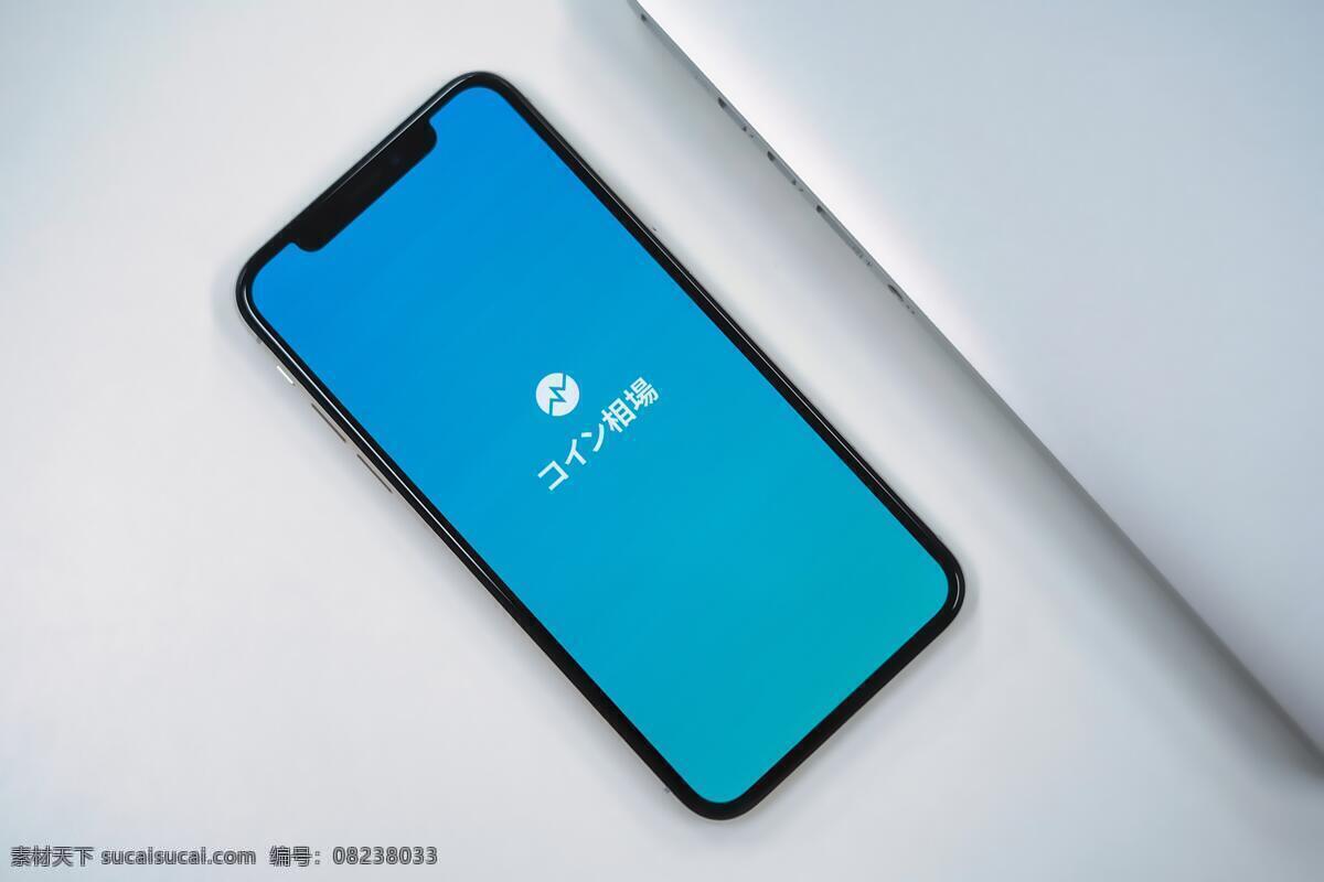 苹果手机 俯视 俯看 俯拍 局部 桌面 iphone x 苹果 手机 刘海屏 生活百科 数码家电