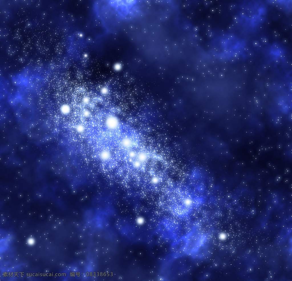 星空免费下载 背景图 璀璨 星空 夜空 宇宙 文理 背景图片