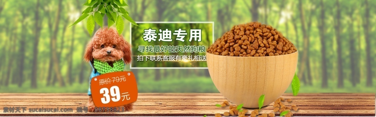 狗粮 泰迪专用 寻找 最好 天然 狗 粮 绿色