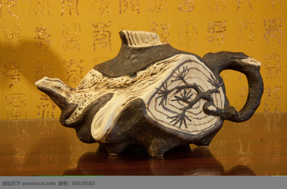 茶壶 中国元素 家具用品 茶壶照片 陶壶 紫砂壶 古典茶壶 泡茶 传统文化 文化艺术 茶艺
