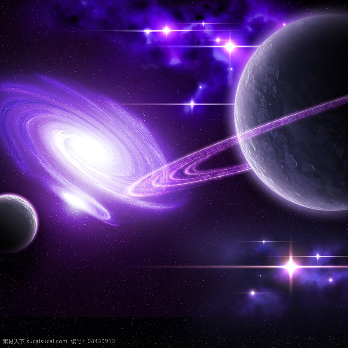 唯美 星空 背景 淘宝背景 淘宝海报 背景板 展板模板 北斗 源文件 星星 海报背景