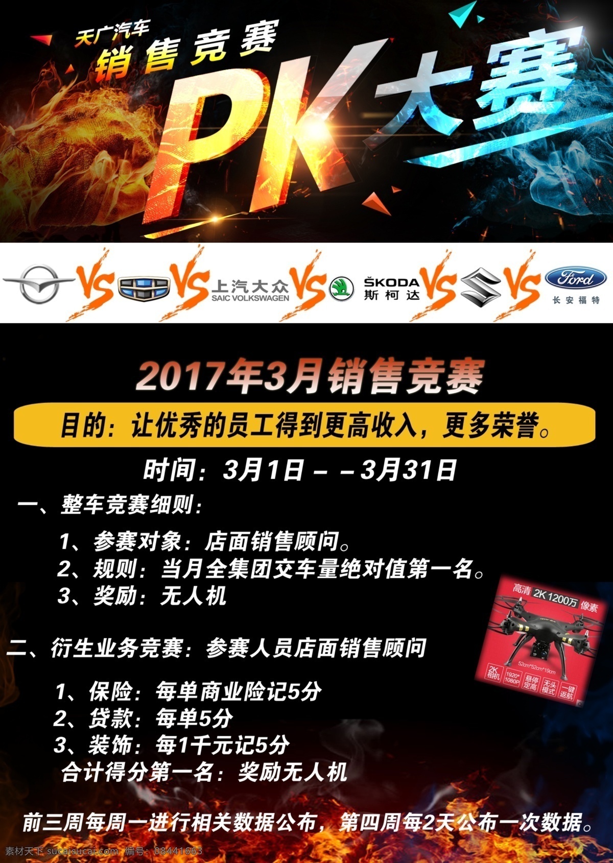 销售竞赛海报 销售竞赛 pk pk大赛 火焰 拳头 分组竞赛 分组pk 分层
