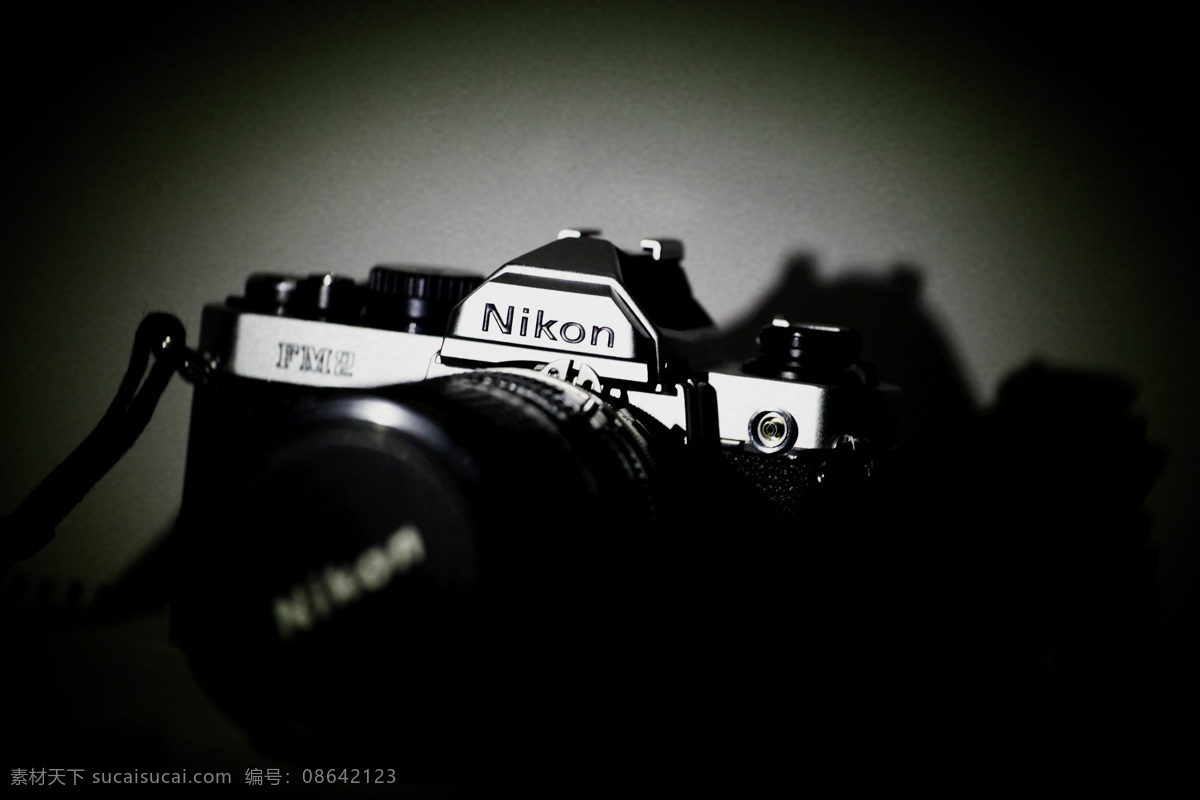 lomo 单反 复古 尼康 生活百科 生活素材 相机 尼康相机 nikon fm2 手动 胶片机 暗角 psd源文件