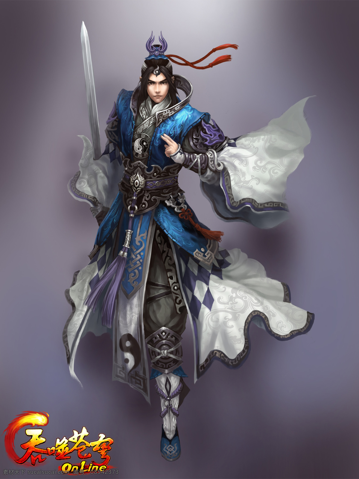 游戏原画 原画 游戏素材 游戏人物 游戏 网游 网游人物 动漫人物 cg 玄幻 仙侠 原画设计 吞噬苍穹 动漫动画