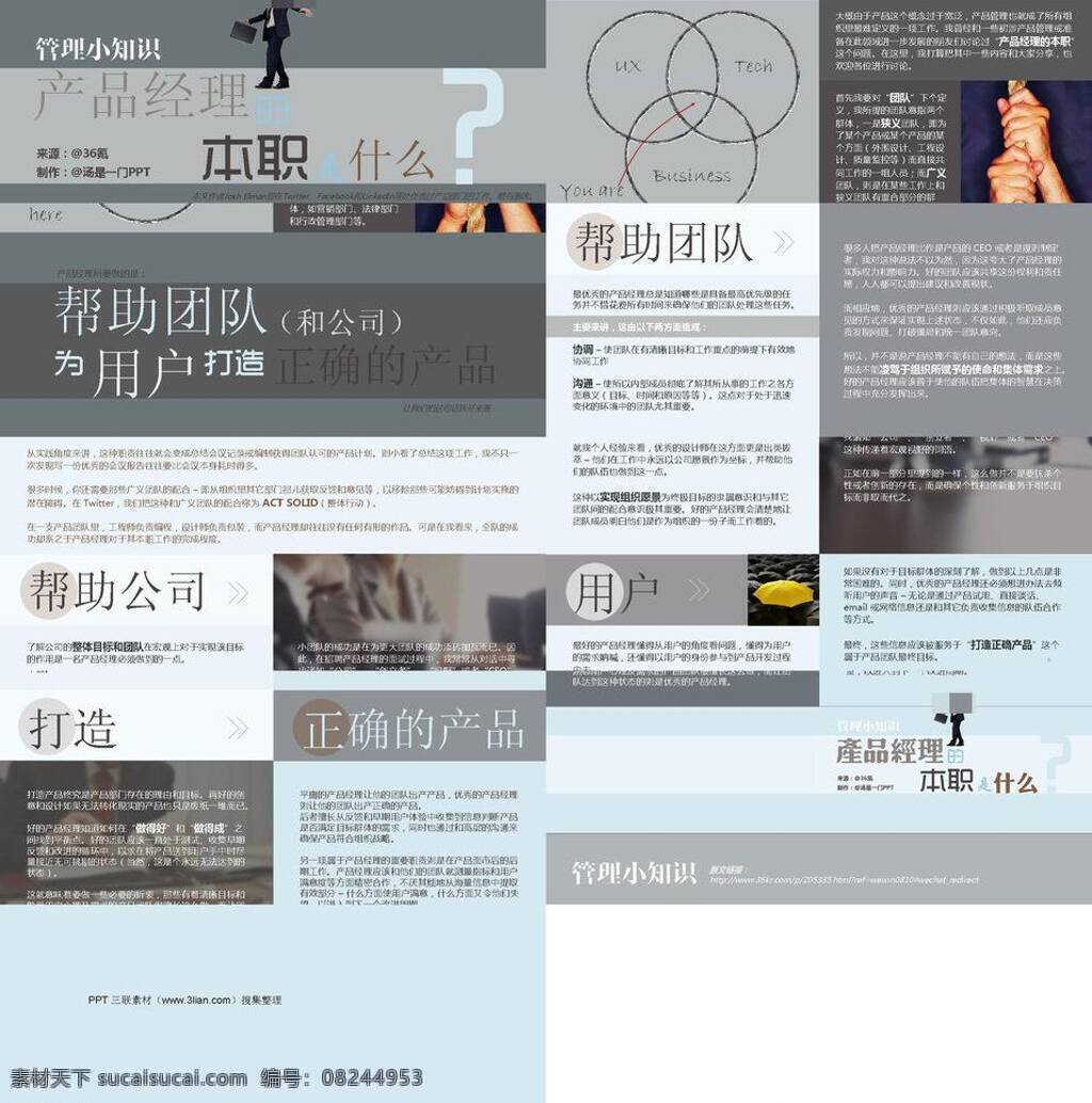 背景 产品 活动 经理 模板 图案 源文件 模板下载 产品经理 幻灯 片源 文件库