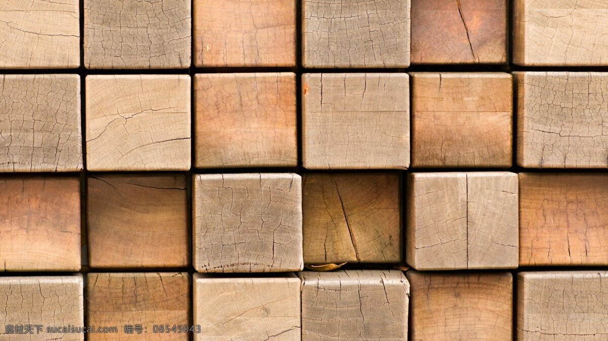 堆积的木块 堆积 木块 桌面 背景 木头 摄影专辑 生活百科 生活素材