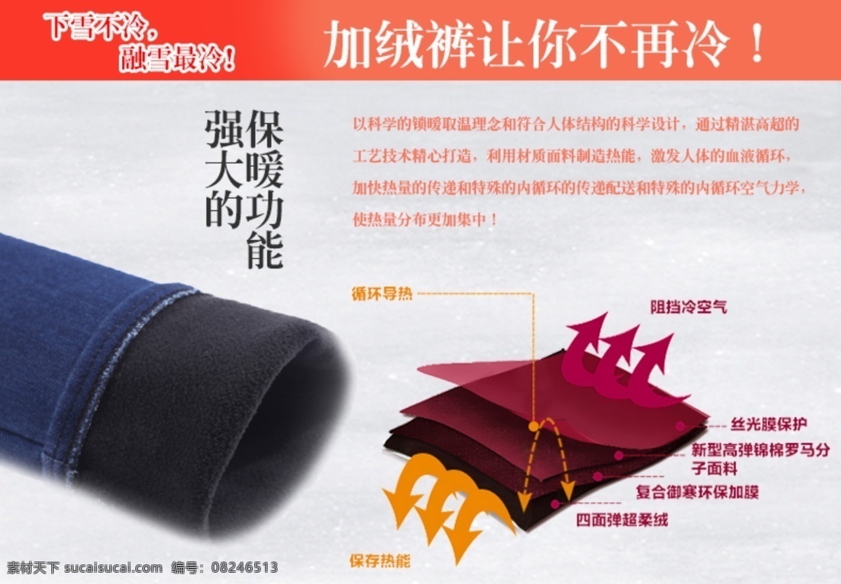 卖点 牛仔裤 淘宝广告图 淘宝海报图 网页模板 细节展示 详情页面 源文件 细节 展示 模板下载 中腰铅笔裤 蕾小脚裤 雪地图 完美 线条 曲线 勾勒 加 绒 加厚 保暖 裤 燃烧图制作 点 制作 中文模板 淘宝素材 淘宝促销标签
