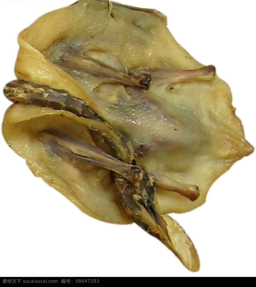 腊鸭 腊肉 腊味 分层 源文件库