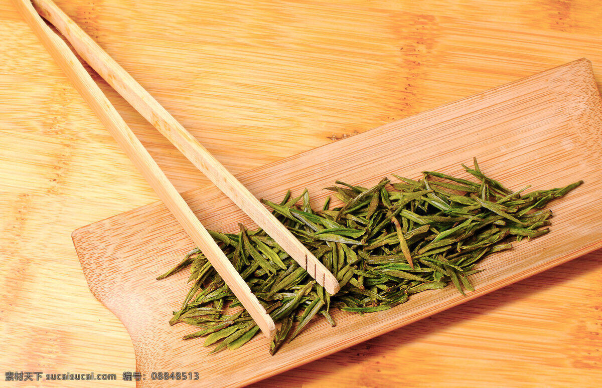 绿茶 新茶 有机绿茶 茶叶 茶道 茶舍 茶文化 茶具 餐饮美食 饮料酒水