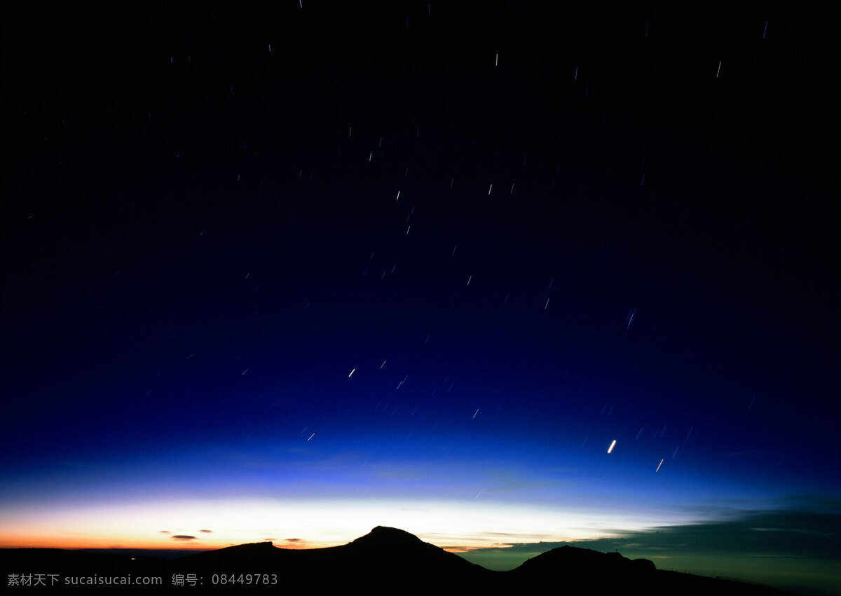 唯美 自然 大自然 奇怪 星空 夜景 夜空 梦幻 璀璨 浪漫 梦幻星空 自然景观 自然风景