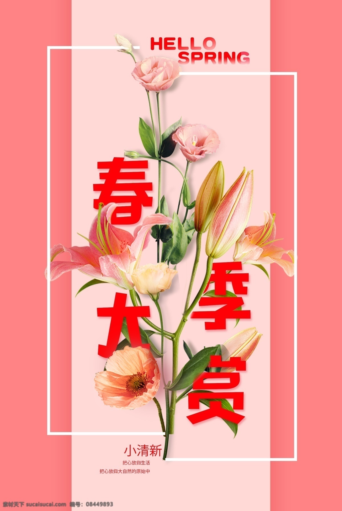 2018 春夏 春季 大 赏 促销 海报 海报背景 花瓣 女装 新品上市 简约 小清新 碎花 清新 春上新 唯美 春天 春装 春季背景 春季海报 初春 免费模板 花季 春季大赏海报 春季上新 春夏促销