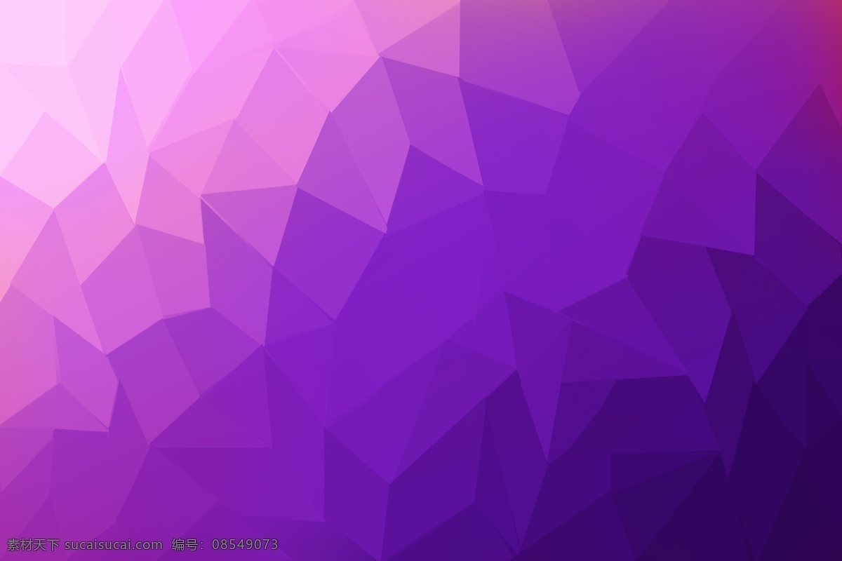 渐变 几何 模块 背景 纹理 海报素材 紫色 元素 底纹边框 背景底纹