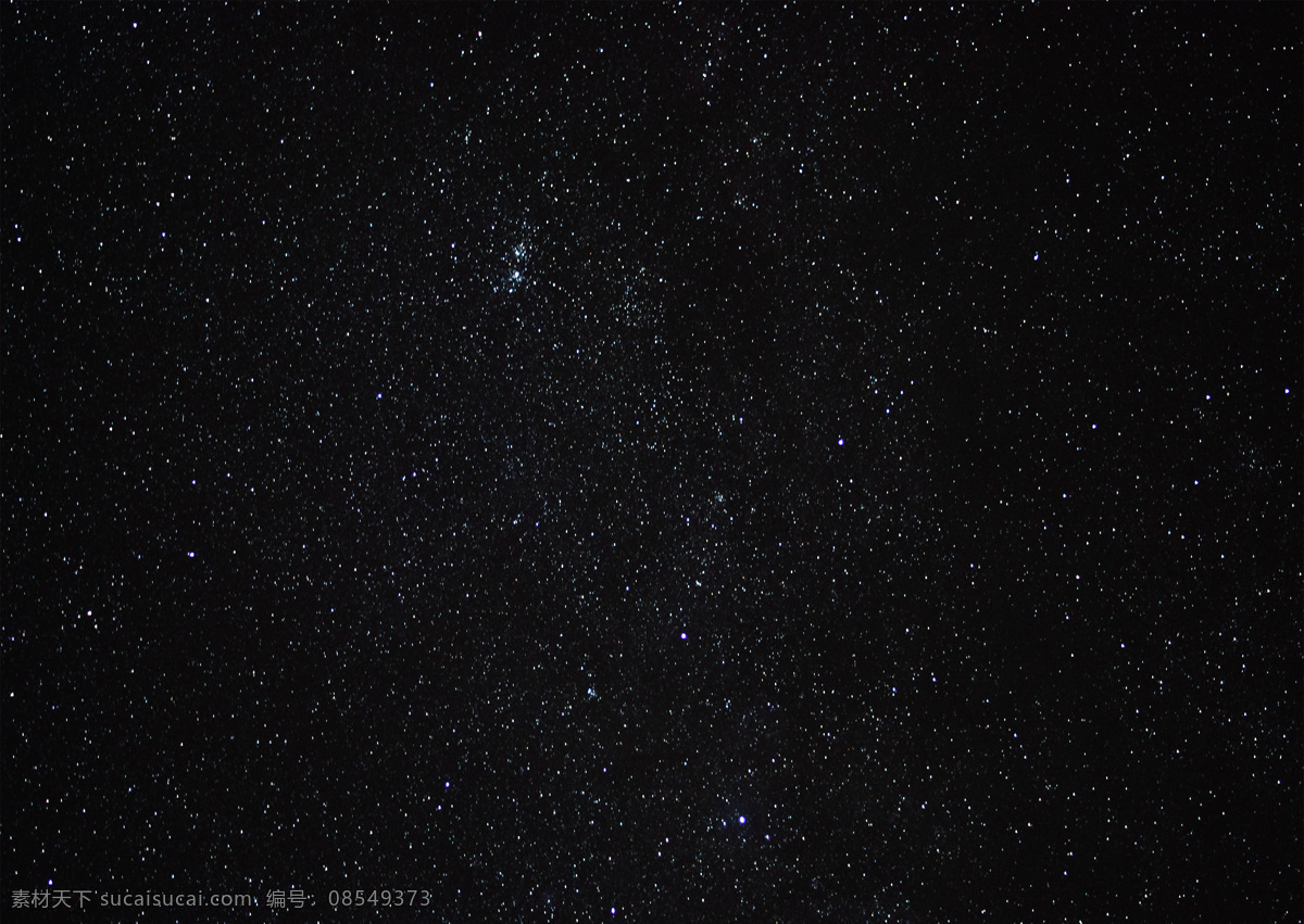 星空 夜空 黑夜 星星 繁星 星光 夜 夜晚 天空 黑 银河 星河