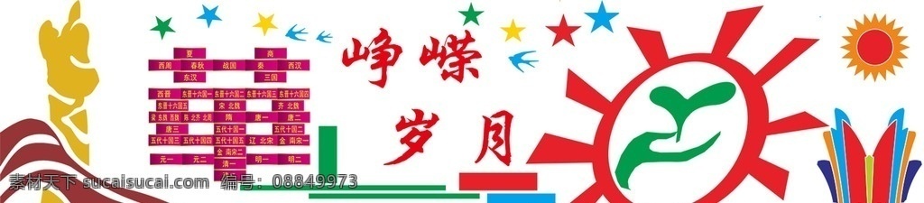 学校 文化墙 形象墙 校园文化 校园文化墙 历史文化墙 学校文化 校园文化建设 校园文化墙图 浮雕文化墙 浮雕文化