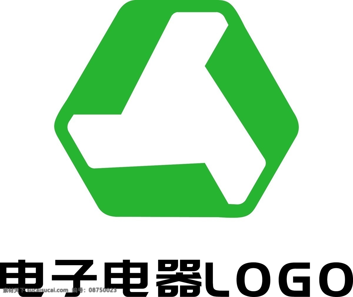 电子电器 logo 电子 电器 标志 矢量 行业
