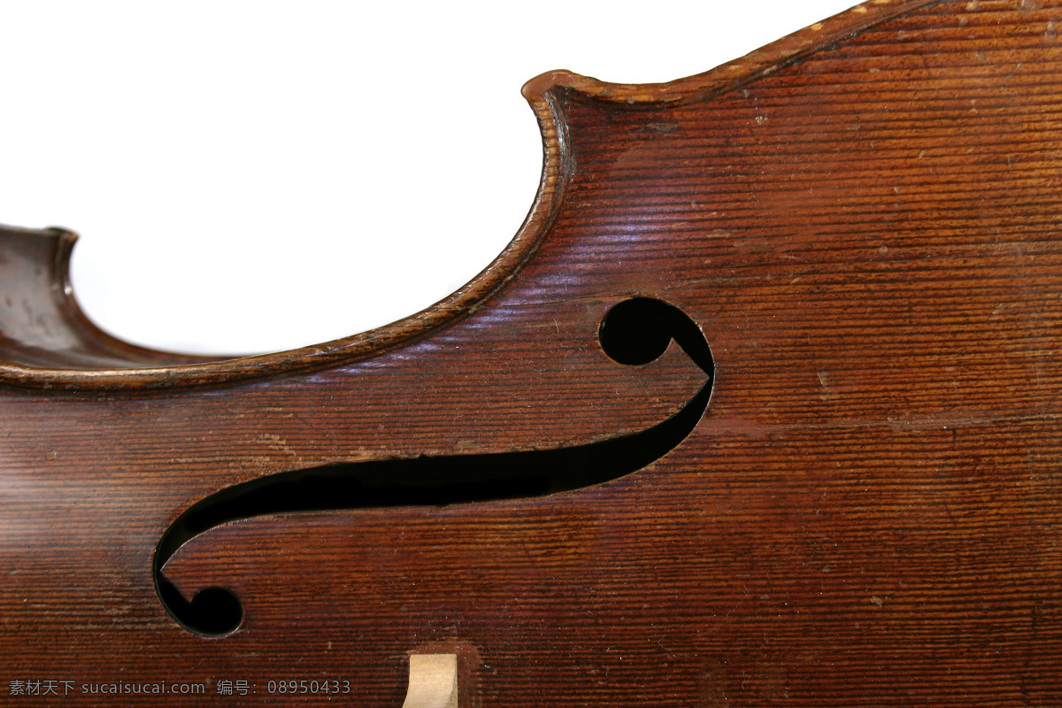 琴身特写 音乐 艺术 乐器 弦乐器 小提琴 文化艺术 舞蹈音乐 摄影图库