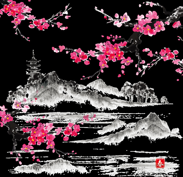 传统 中国 风 古风 装饰 元素 插画 风景 山清水秀 水彩画 中国风 唯美 古风装饰 传统装饰元素 古风素材 古风物件 古风美人 古风水墨画 水墨画 传统花卉 古风水彩花卉 古风水彩画 古风美男 古风男子 古风元素 花朵 花卉 中国古风 古风花卉 文人墨客 古风水彩 手绘风 文化艺术 传统文化