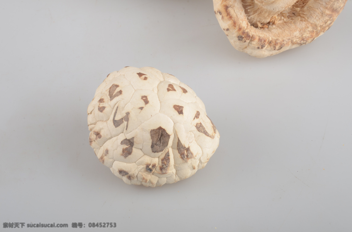 花菇 农家特产 蘑菇 菌类 晒干 农大自然 餐饮美食 食物原料