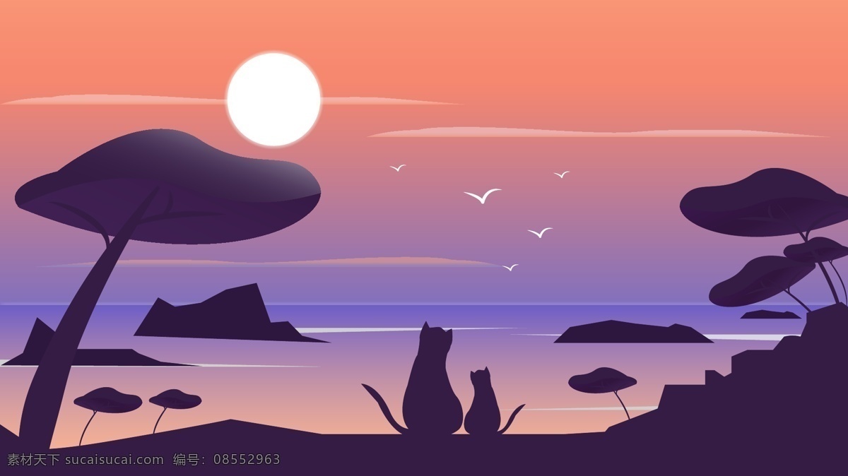 简约插画图片 猫 卡通 简笔 ai插画 夜景插画 壁纸 电脑壁纸 山体 风景插画 网页插画 风景 背景图 装饰图 装饰画 背景画 小清新风格 扁平风格 扁平插画 扁平风格插画 自然插画 自然风景 设计灵感 手机壁纸插画 明信片插画 明信片风插画 简约插画 简约风格 ui插画 风景插画壁纸 唯美壁纸 插画 动漫动画 风景漫画