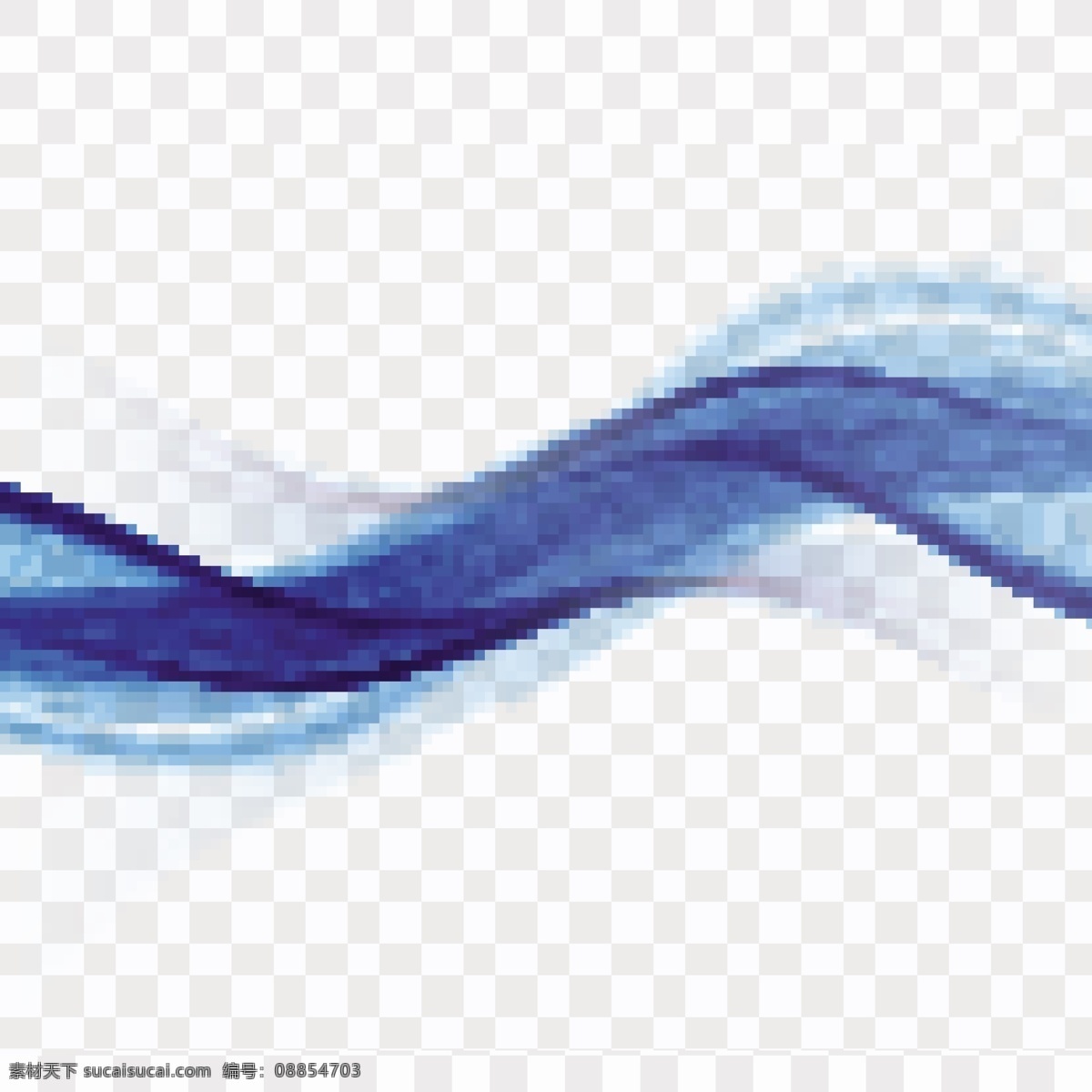 浮动的形状 背景 抽象 模板 线条 波浪 蓝色 形状 烟雾 现代 抽象的形状 运动 柔软 闪亮 漂浮 平滑 混合 波浪背景 流动